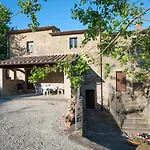 Tabaccaia - Cortona * Corgna