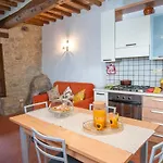 Tabaccaia - Cortona *