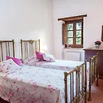 Séjour à la ferme Tabaccaia - Cortona *