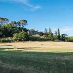 Séjour à la ferme Tabaccaia - Cortona