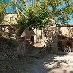 Séjour à la ferme Tabaccaia - Cortona *
