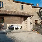Séjour à la ferme Tabaccaia - Cortona Corgna