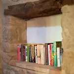 Tabaccaia - Cortona *