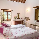 Séjour à la ferme Tabaccaia - Cortona Corgna
