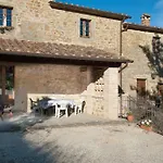 Séjour à la ferme Tabaccaia - Cortona