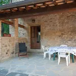 Séjour à la ferme Tabaccaia - Cortona Corgna