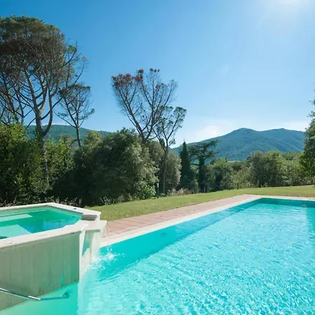 Tabaccaia - Cortona Corgna