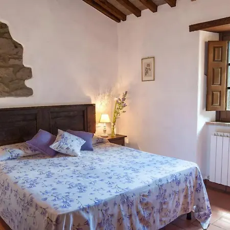 Tabaccaia - Cortona Farm stay *