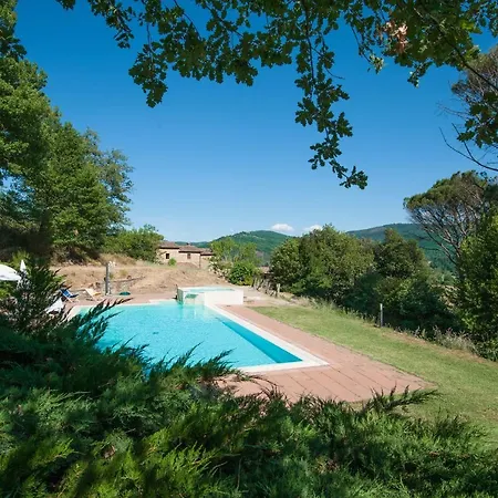 Alojamento de Turismo Rural Tabaccaia - Cortona