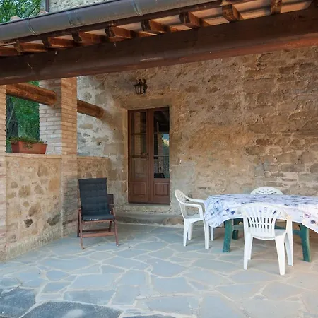 Tabaccaia - Cortona Çiftlik konaklama