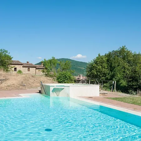 Tabaccaia - Cortona *