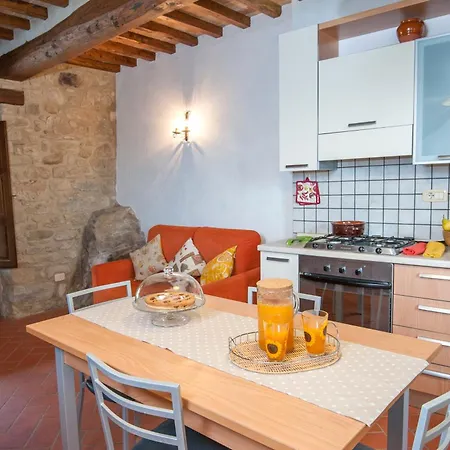 Tabaccaia - Cortona Alloggio per agriturismo *