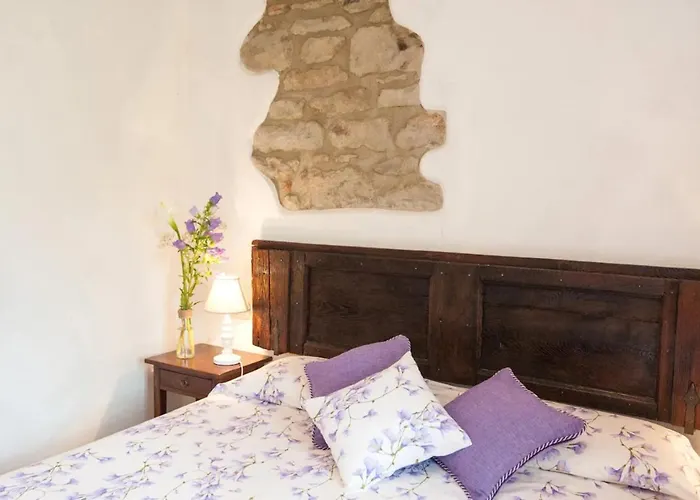 Tabaccaia - Cortona Farma Corgna