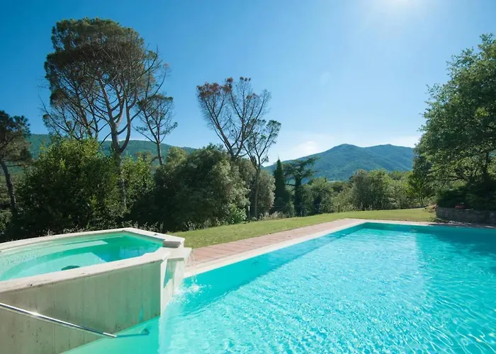 Tabaccaia - Cortona Corgna