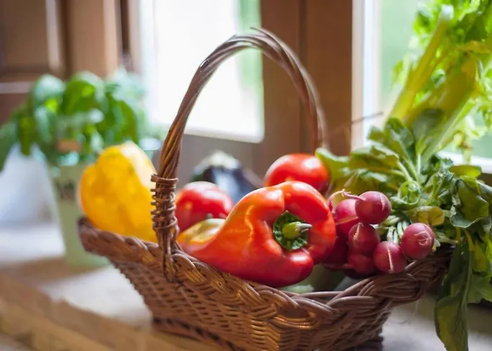 Farma Tabaccaia - Cortona Corgna