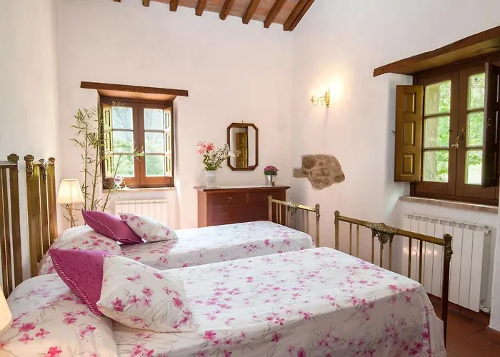 Tabaccaia - Cortona *