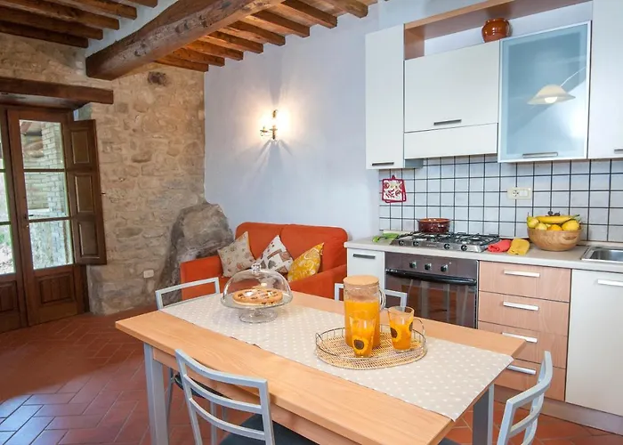 Tabaccaia - Cortona *