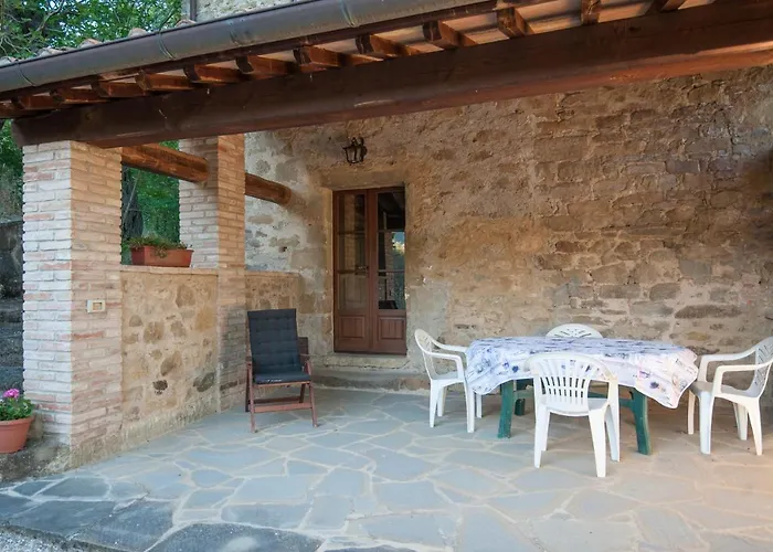 Tabaccaia - Cortona Farm stay